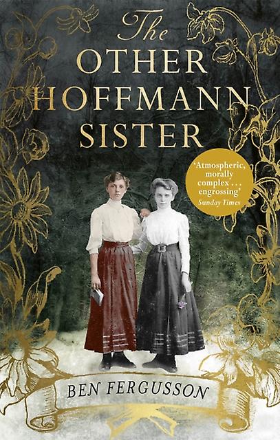 Other Hoffmann Sister - Ben Fergusson