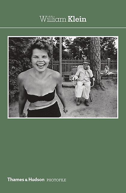 William Klein Paperback