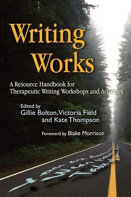Writing Works by Jessica Kingsley Publishers Paperback