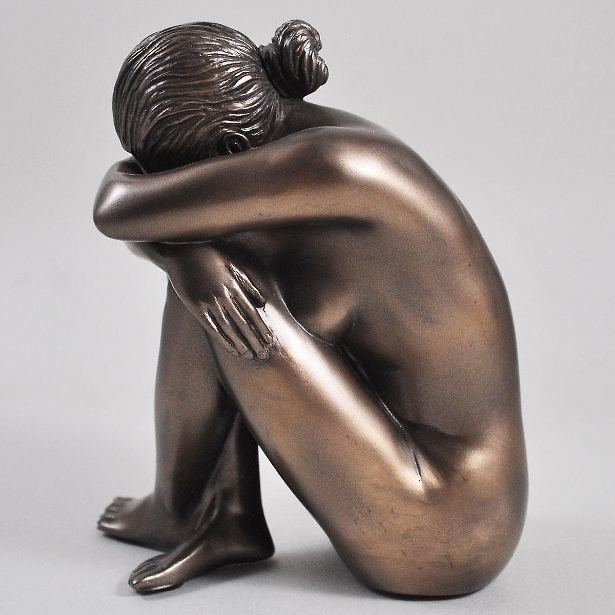 Olivia Female Sculptures & Statues