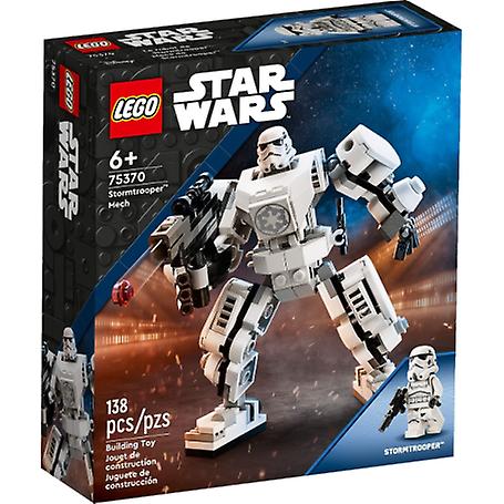 LEGO 75370 Stormtrooper Mech