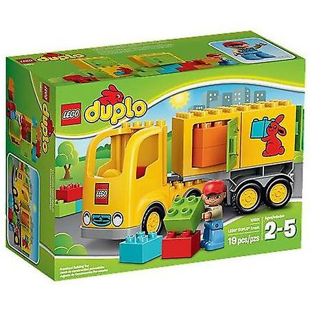 10601 LEGO DUPLO lastbil