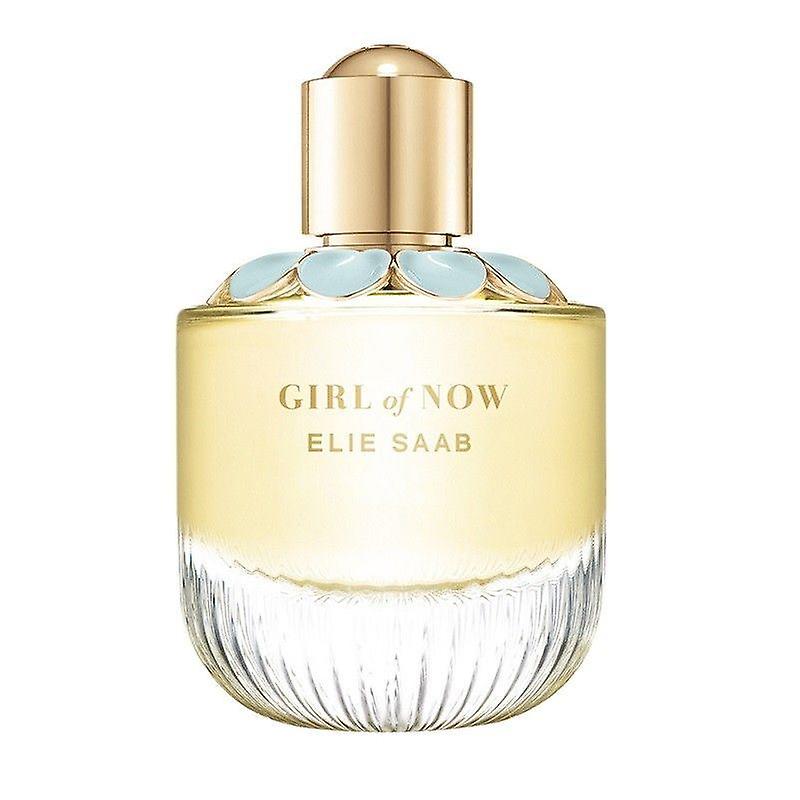 Elie Saab Girl de Now Eau de Parfum 90ml