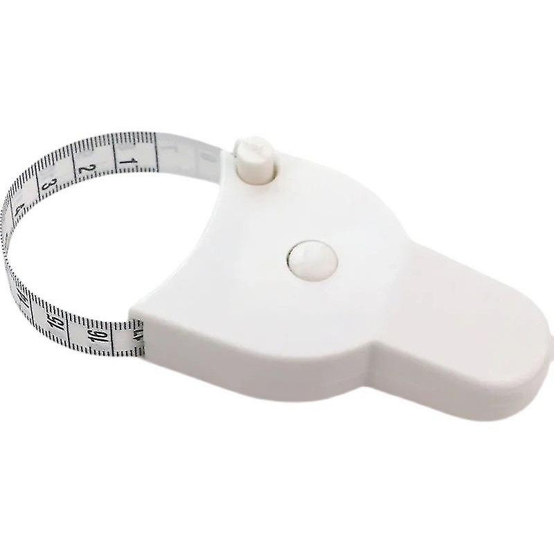 Body Tape Measure For Measuring Waist 1pc