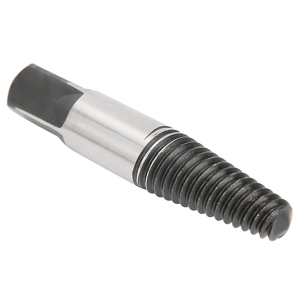 G1/2" Cast Steel Broken Bolt Extractor, Damaged Screw Removal Tool