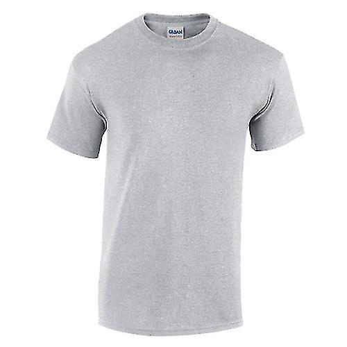 Gildan Mens Heavyweight T-Shirt