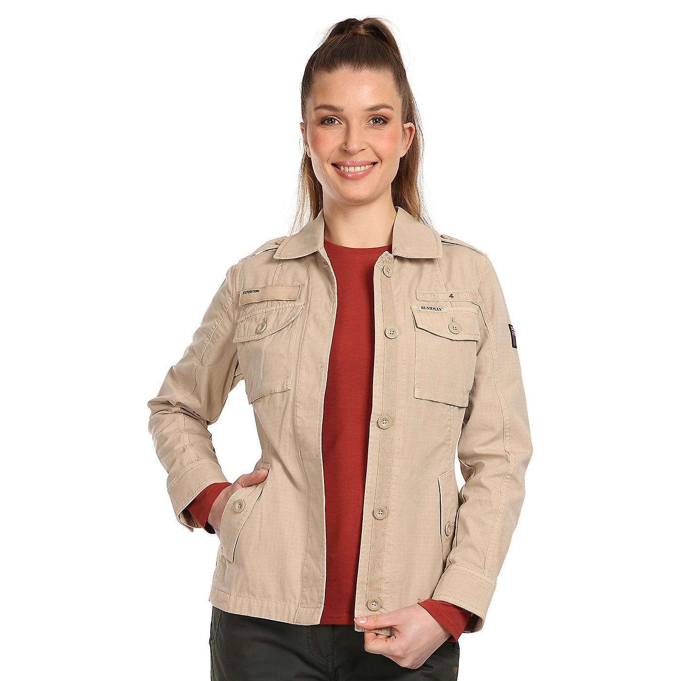 Bosjesmanjasje Detroita