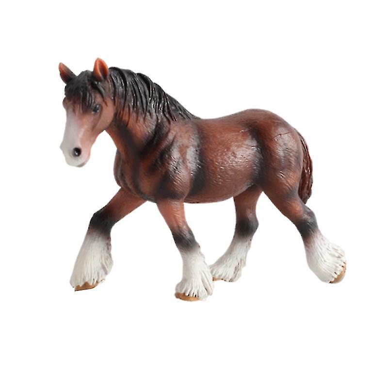 1pcs Horse Ornament For Room