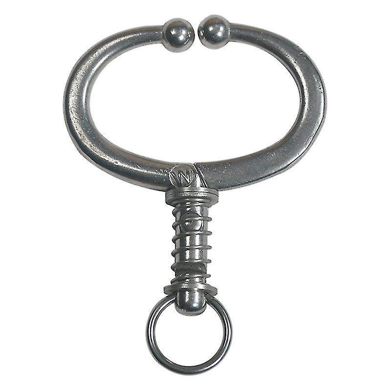 1pcs Cow Pulling Nose Rings