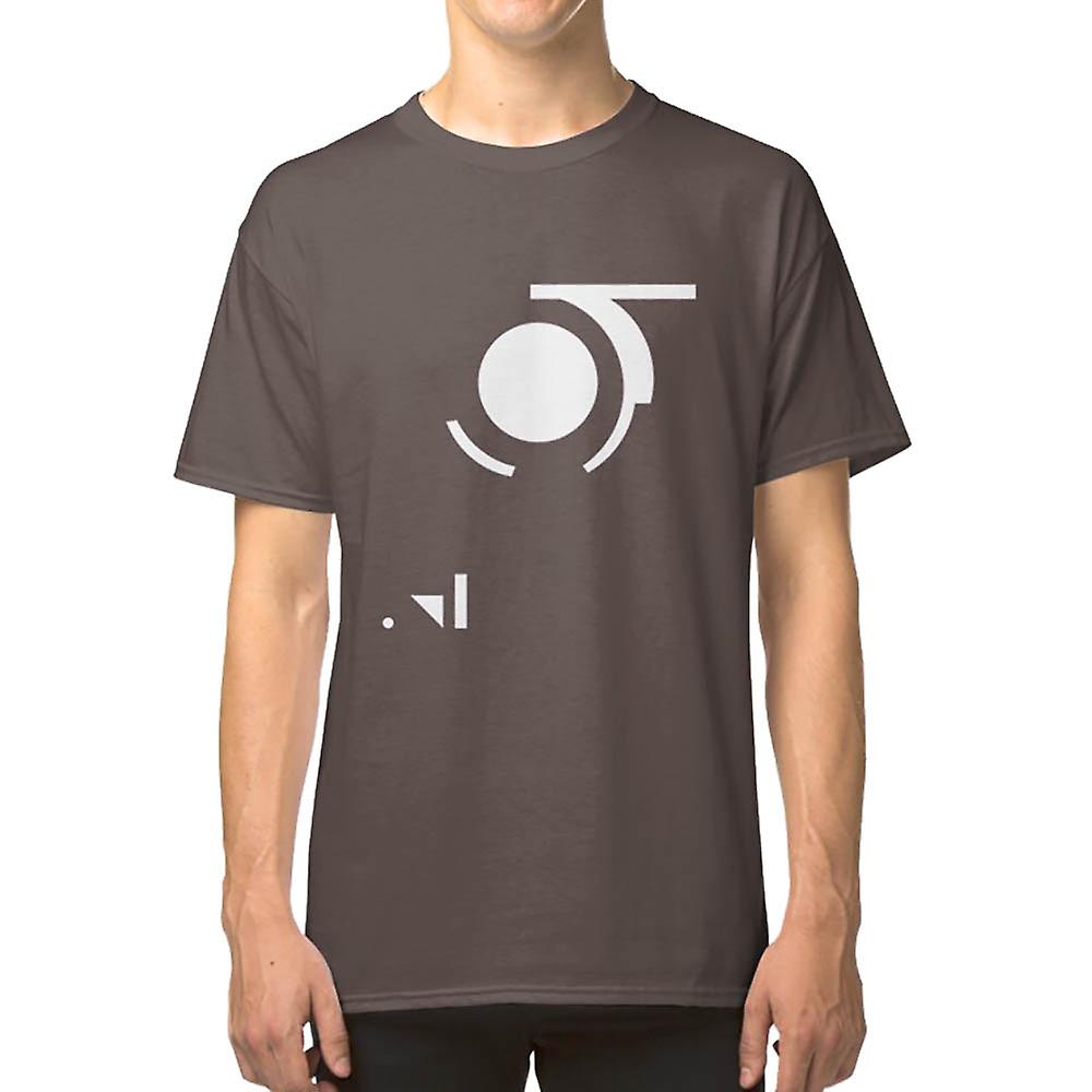 IA Vocaloid-paita Shape T-paita