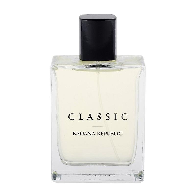 Banana Republic Classic Edt 125ml