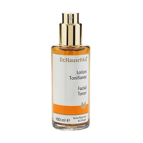Toning Lotion 100 ml