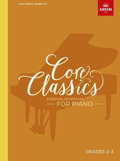 Core Classics Grades 23 Paperback Book