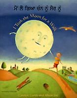 I Took The Moon For A Walk by Carolyn Curtis Paperback