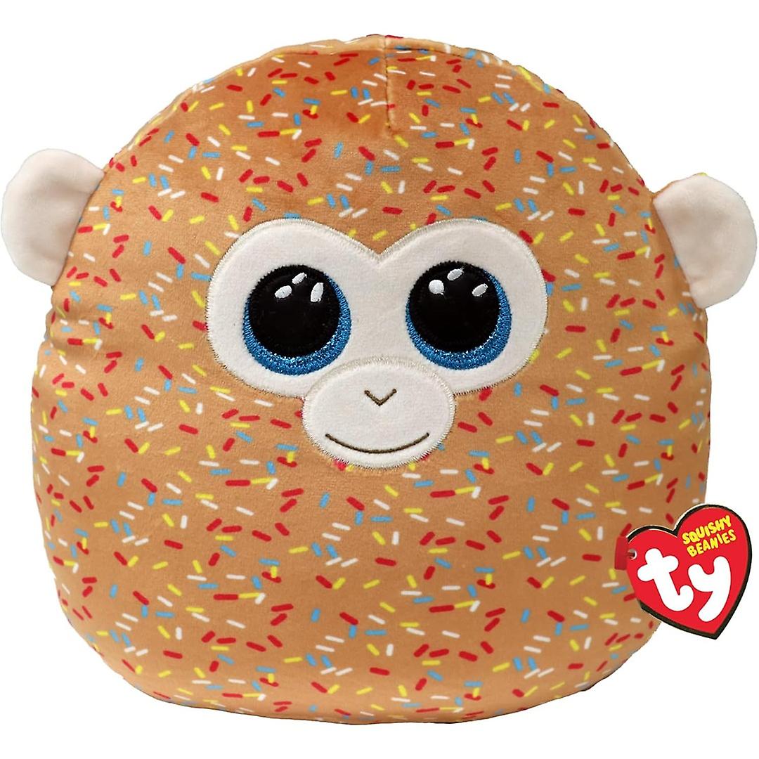 TY Squishy Mössa - Tamar Monkey 14"