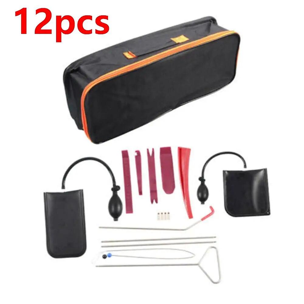 Car Door Panel Fixing Tools Audio Video Dashboard Trim Removal Kit Installer Drive Tool Navigation Removal Car Staple Puller~0797