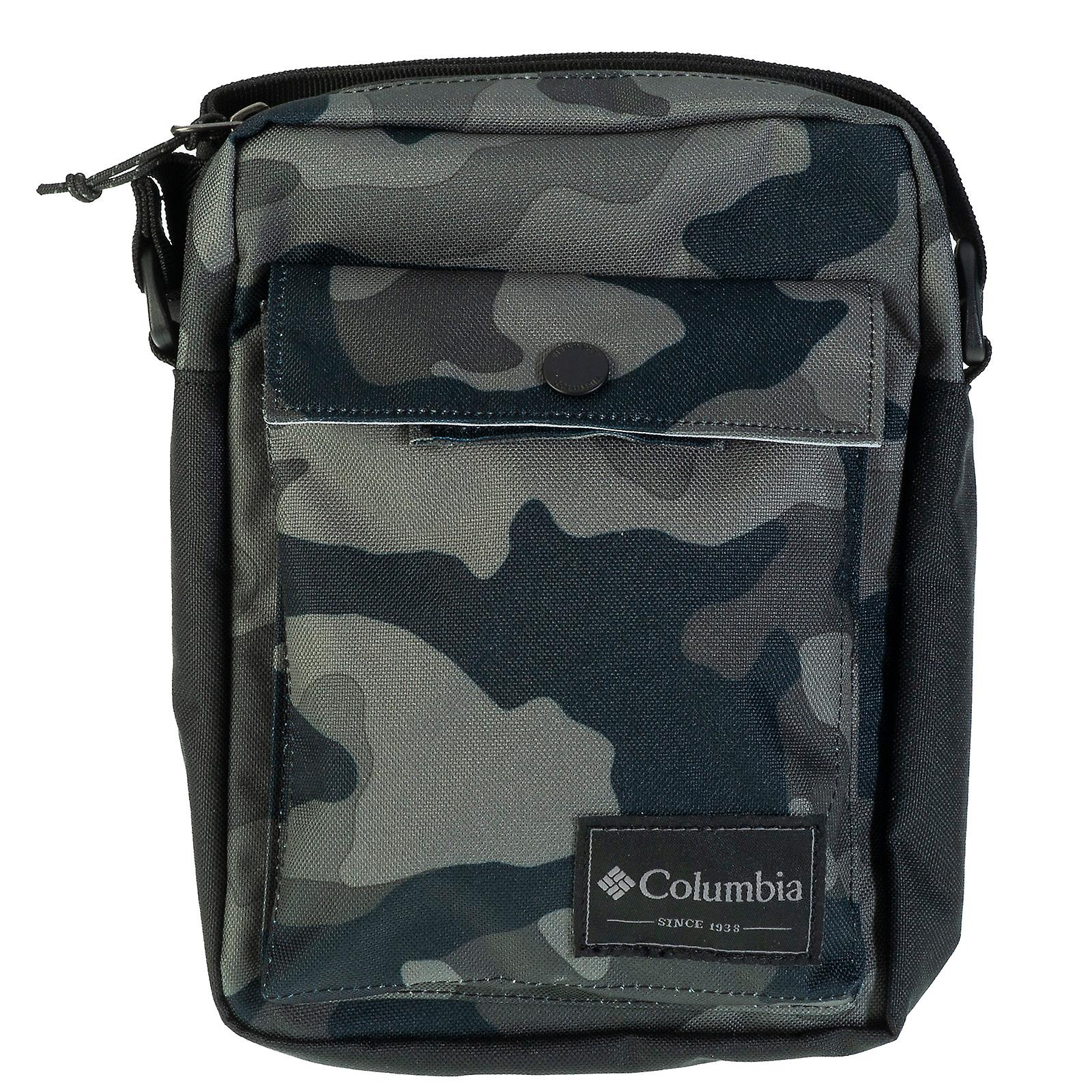 Sachets Columbia Zigzag Zijtas