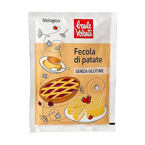 Potato starch 125 g