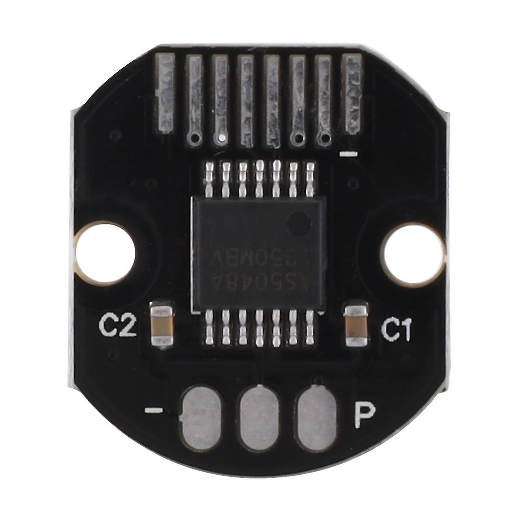 AS5048A Magnetic Encoder Module 14-bit PWM/SPI 0.05° Accuracy
