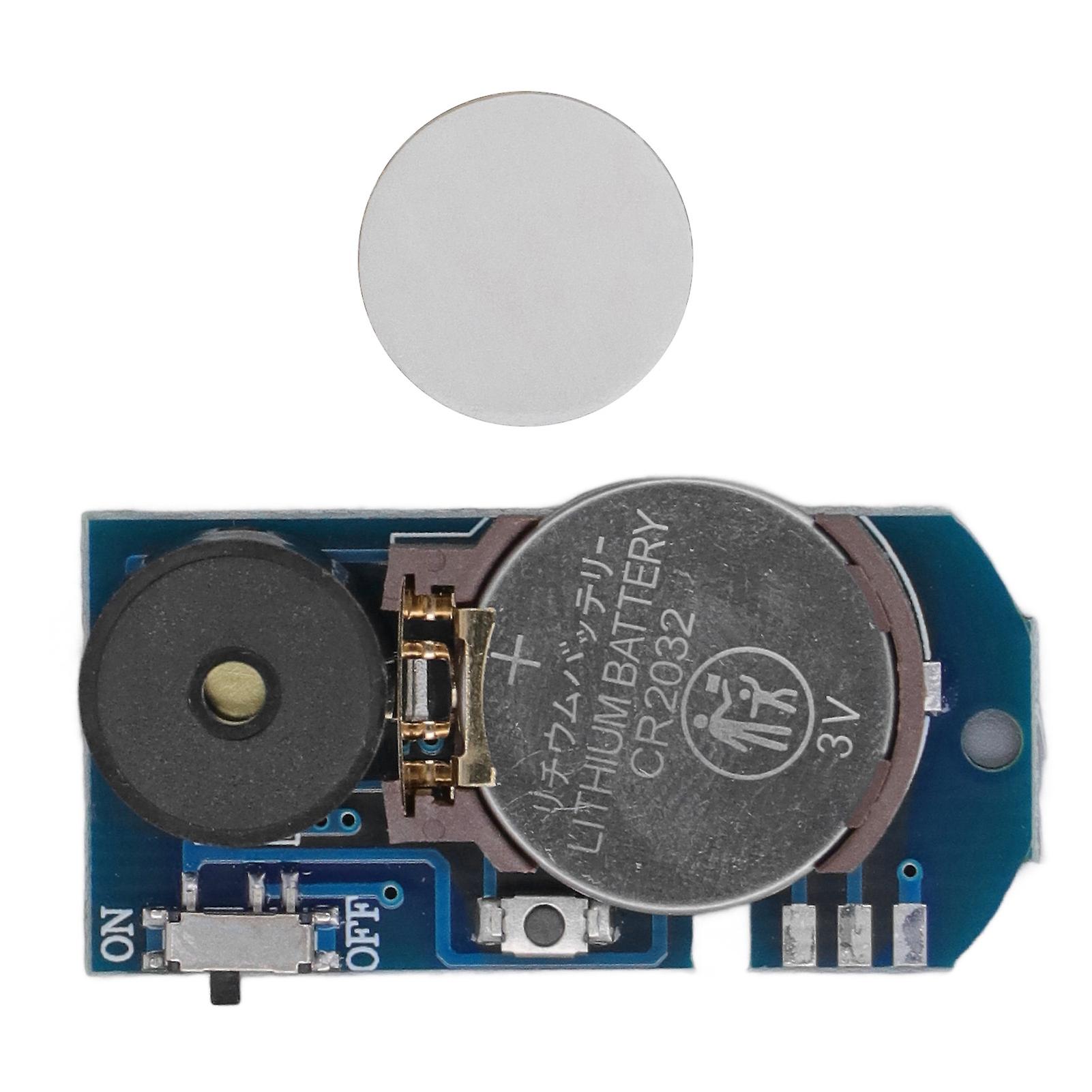 Annoying Noise Maker Beeping Cricket Sound Concealed Lightweight Noise Maker Prank for Office April Fool Day