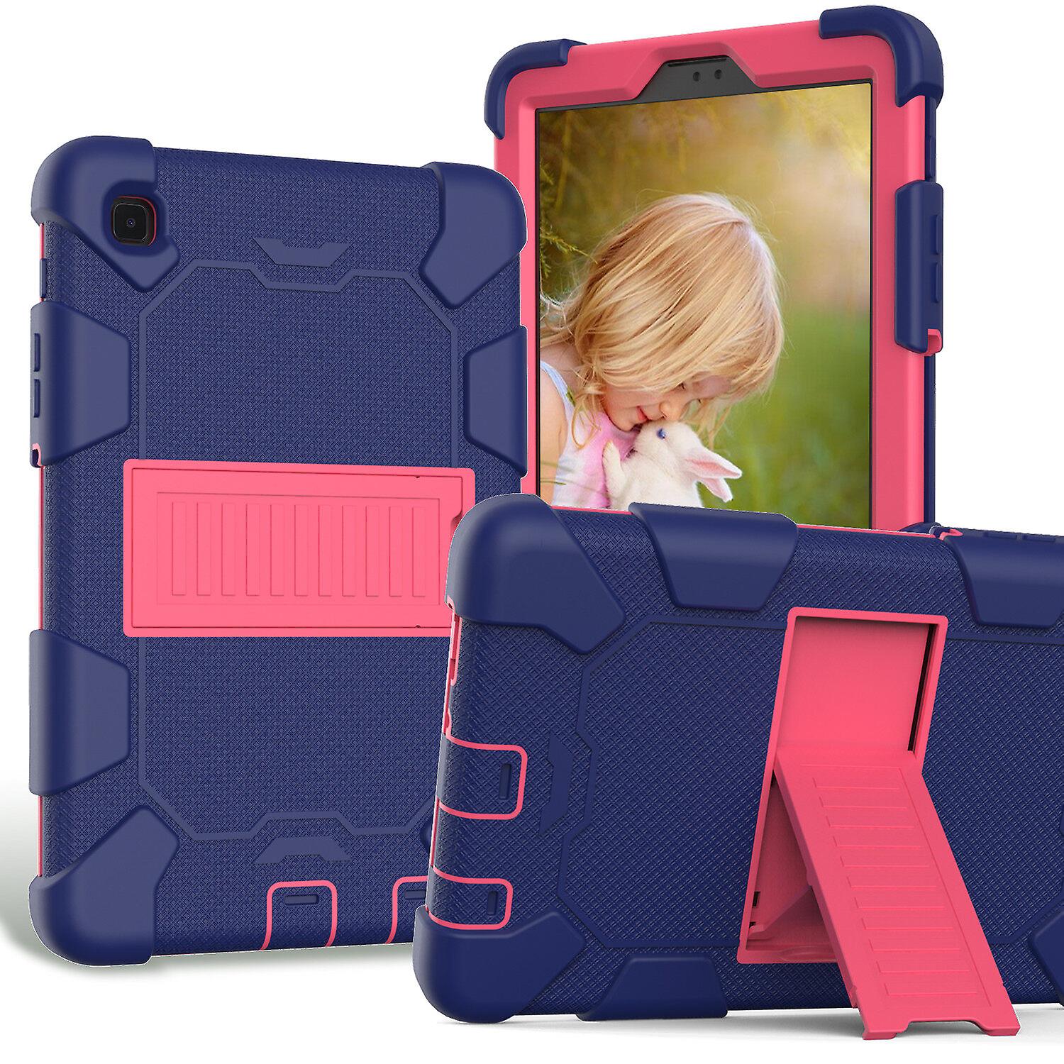 Tablet Case For Samsung Galaxy TAB A7 Lite 8.7 Inch (T225 /T220 /2021) With Kickstand