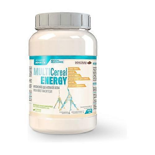 Multicereal Energy Bote (Sports) 1800 g