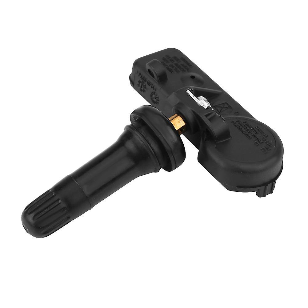 4pcs Car TPMS Tire Pressure Monitoring Sensor for Ford F-150 Edge 15-18 F2GT-1A180-AB