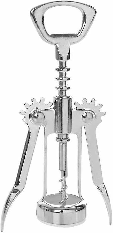 Multifunctional Wing Corkscrew Wine Opener Wine Corkscrew and Beer Bottle Opener