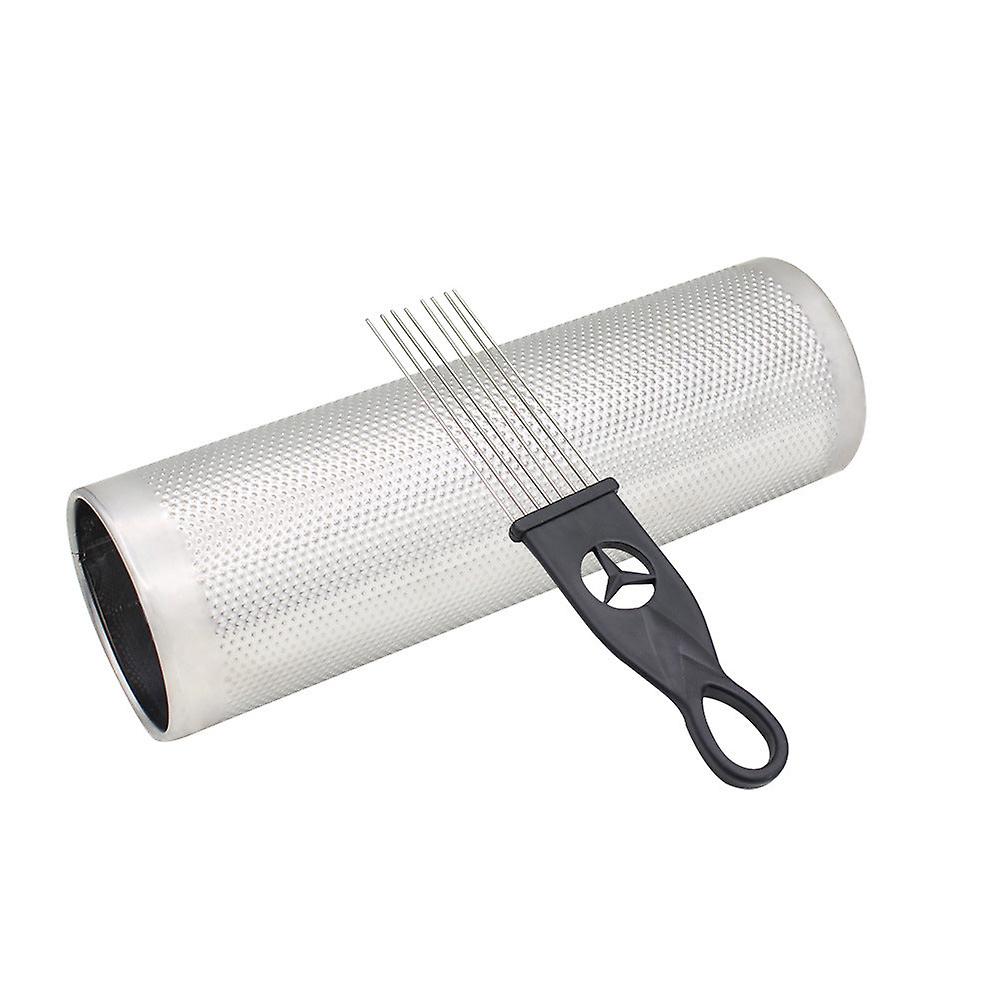 Orff Musical Instrument Scraper Percussion Performance Professional Accompaniment Musical Instrument