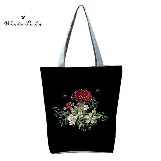 Convenient Shoulder Bag Handheld Lightweight Two Handles