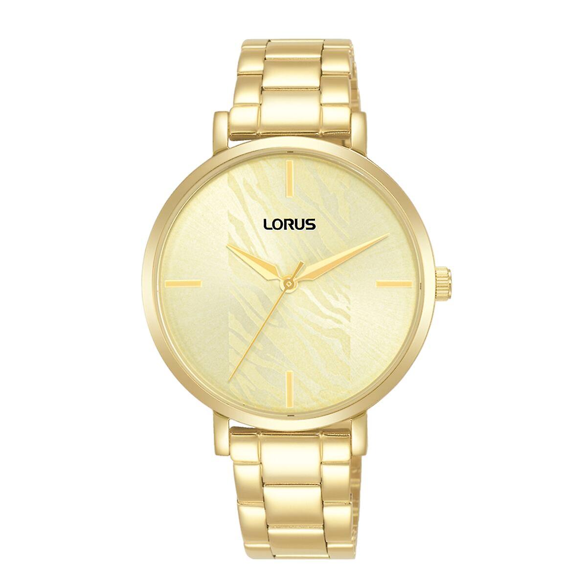 Lorus RG230WX9 Women's Watch