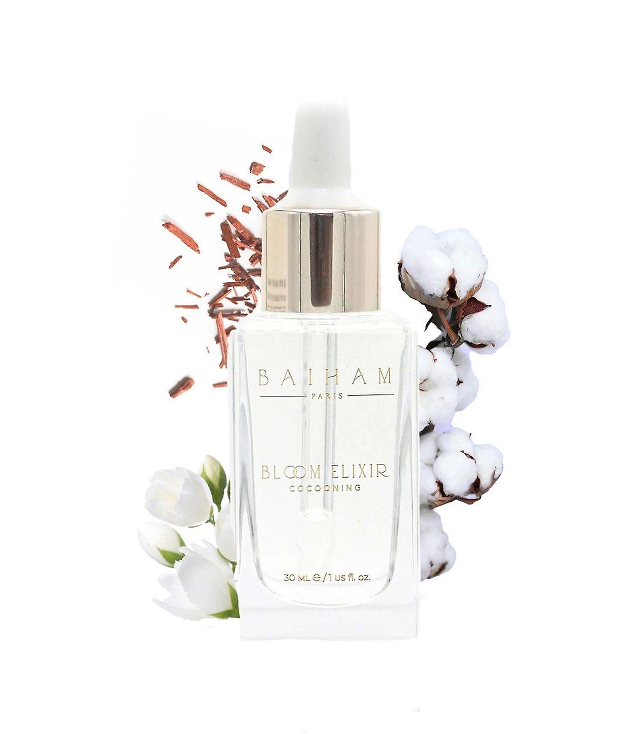 Home fragrance 30 ml - Elixir Cocooning