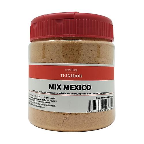 Spice mix Mexico 750 g