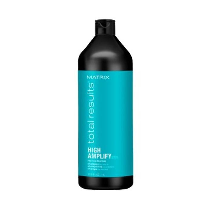 Matrix Totalt Resultater High Amplify Shampoo 1000ml