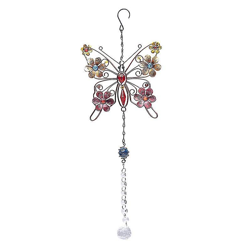 1pcs Window Rainbow Maker