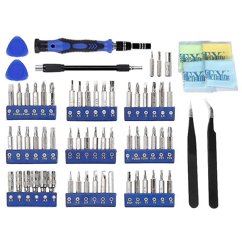 1pcs Electronic Product Screwdriver Set