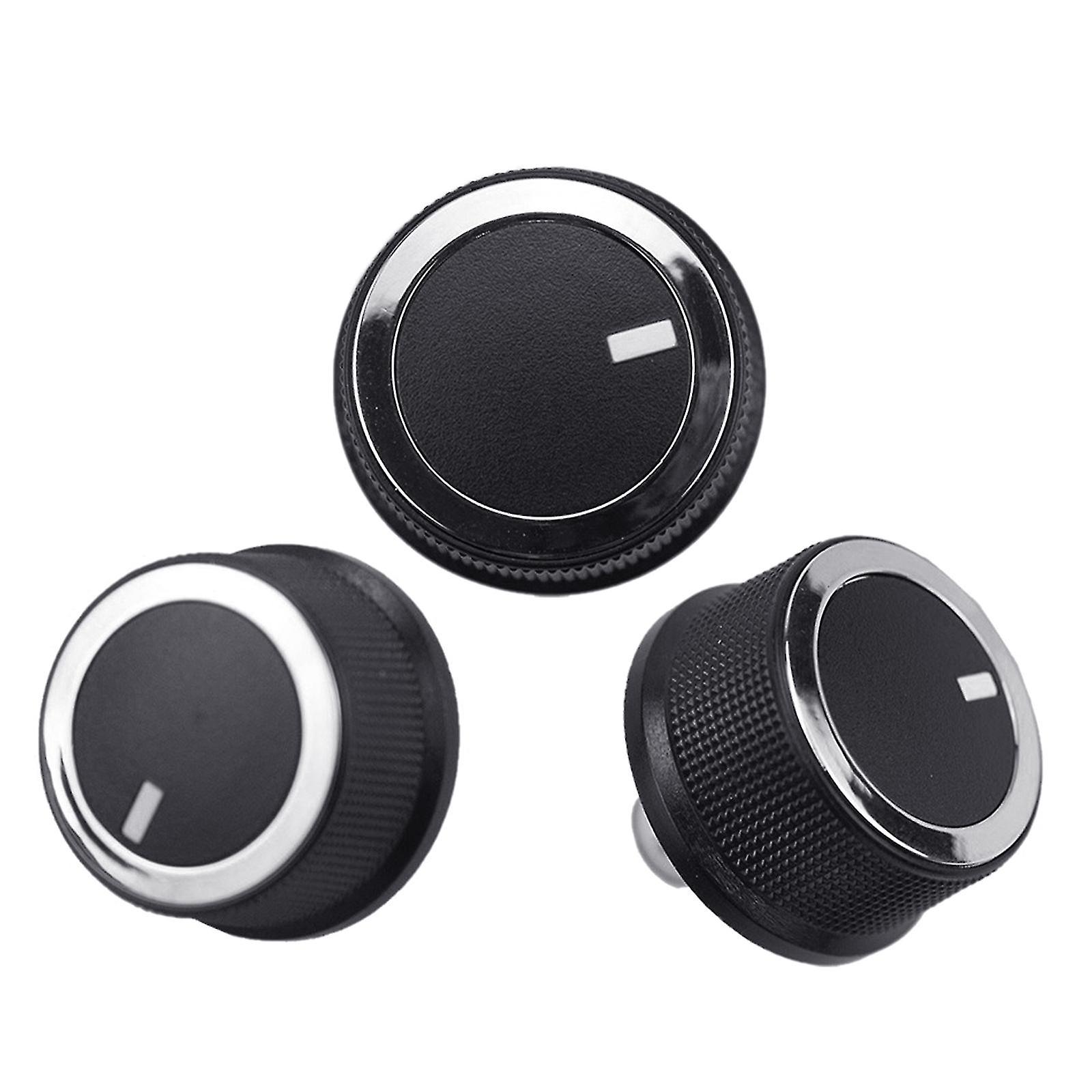 Air Condition Panel Control Switch Knob Oe:84793085