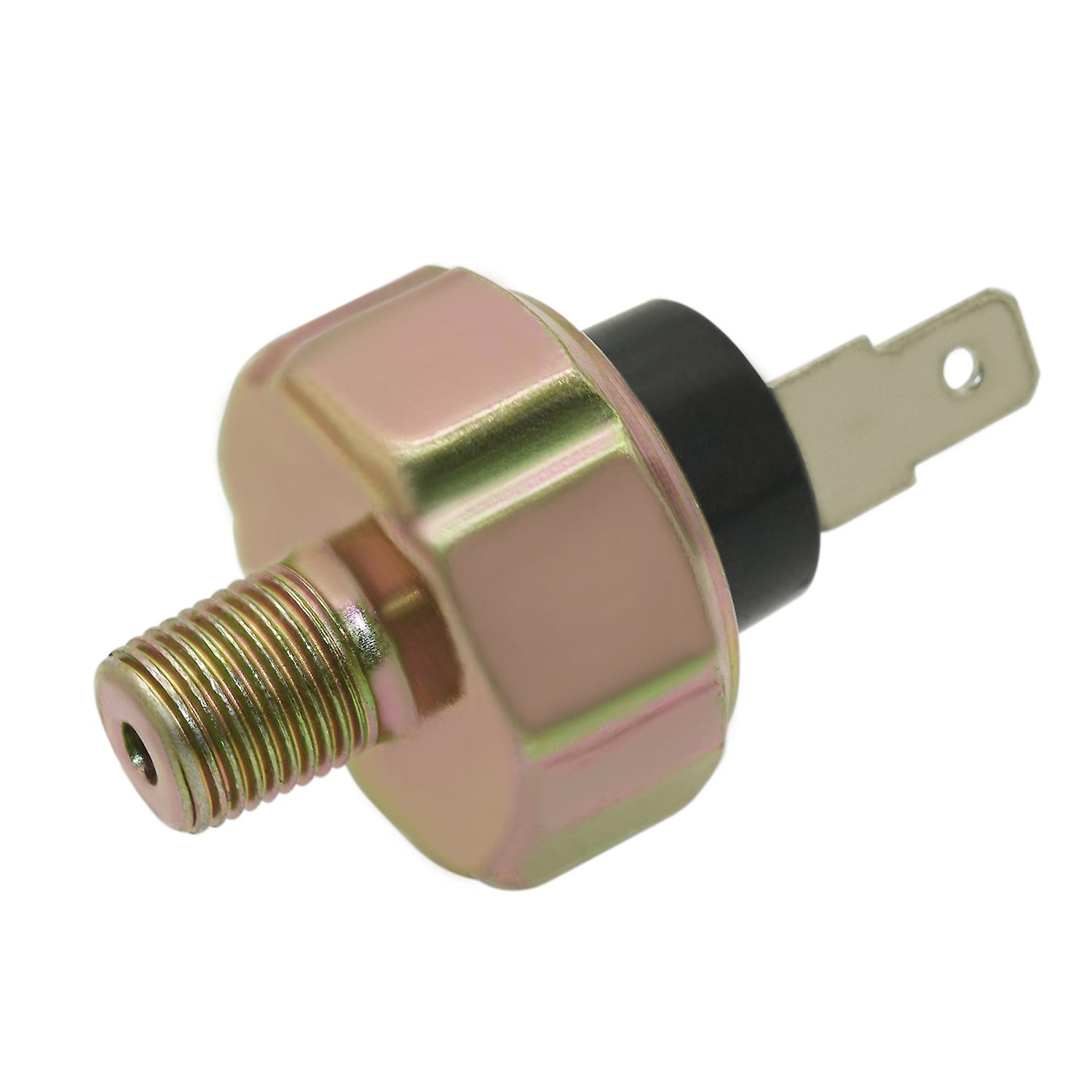 Fuel pressure sensor MC840219
