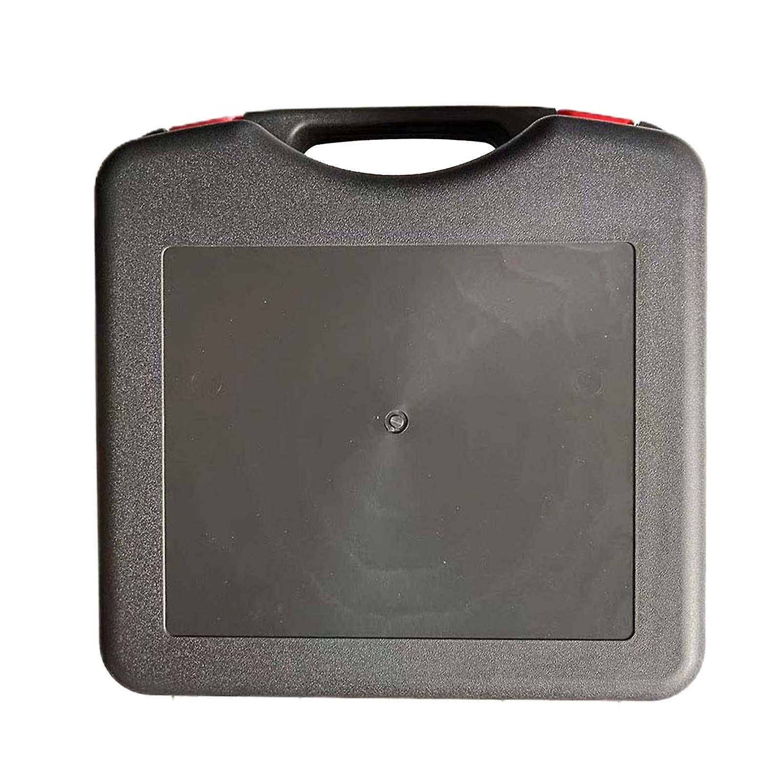 Machine Case for Power Tools Portable Tool Chest for Craft Storage Household