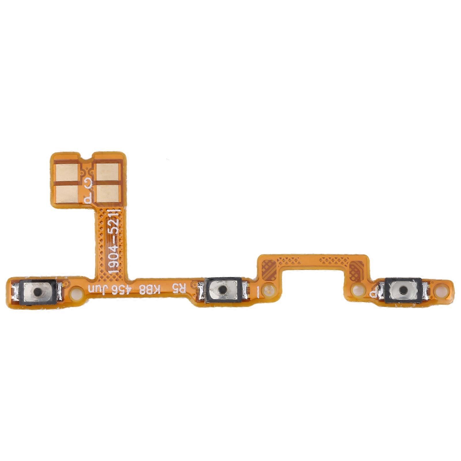 Side Button Cable For Infinix Hot 7 Pro For Infinix Hot 7 Pro