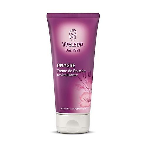 Evening Primrose Revitalizing Shower Cream 200 ml of cream