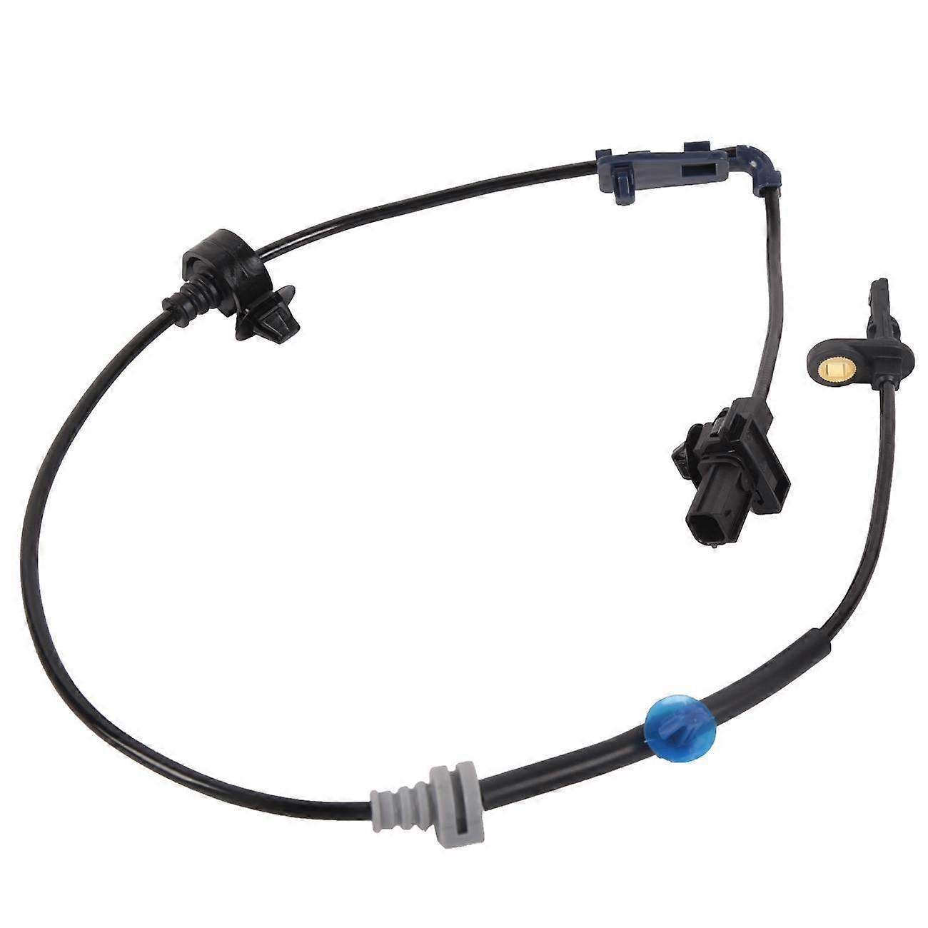 New For Honda ABS Wheel Speed Sensor CR~V EX~L LX 2012 2013 57455T0GA01 A0032A0215