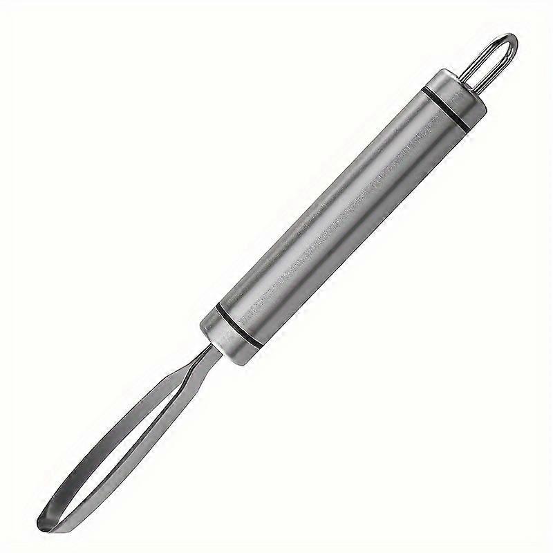 Mango Slicer, Mango Seed Separator For Restaurant, Mango Peeler, Mango Core Remover, Anti-slip Handle, Mango Kernel Remover, Perfect Mango Meat Separa