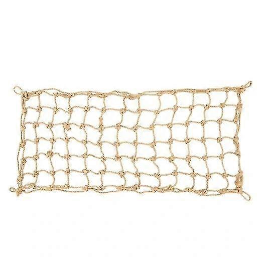 Parrot Birds Climbing Net Braided Rope Small