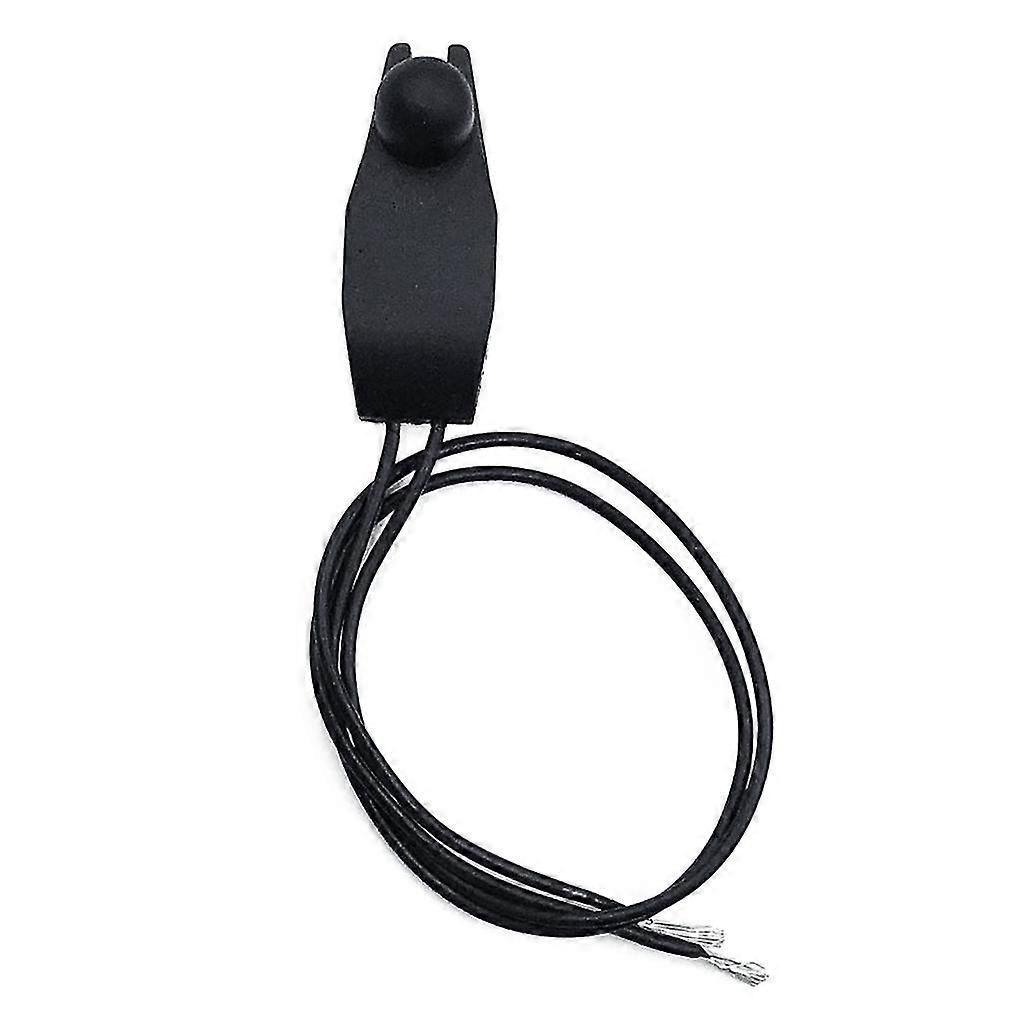 Upgraded Outside Temperature Sensor 6445f9 External Temperature Sensor For Car