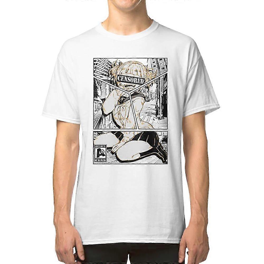 Müstehcen - Tişörtü Düzenle