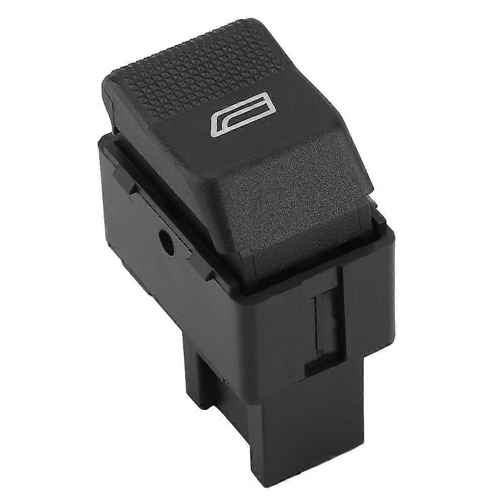Single Power Master Window Control Switch Button for 6X0959855B
