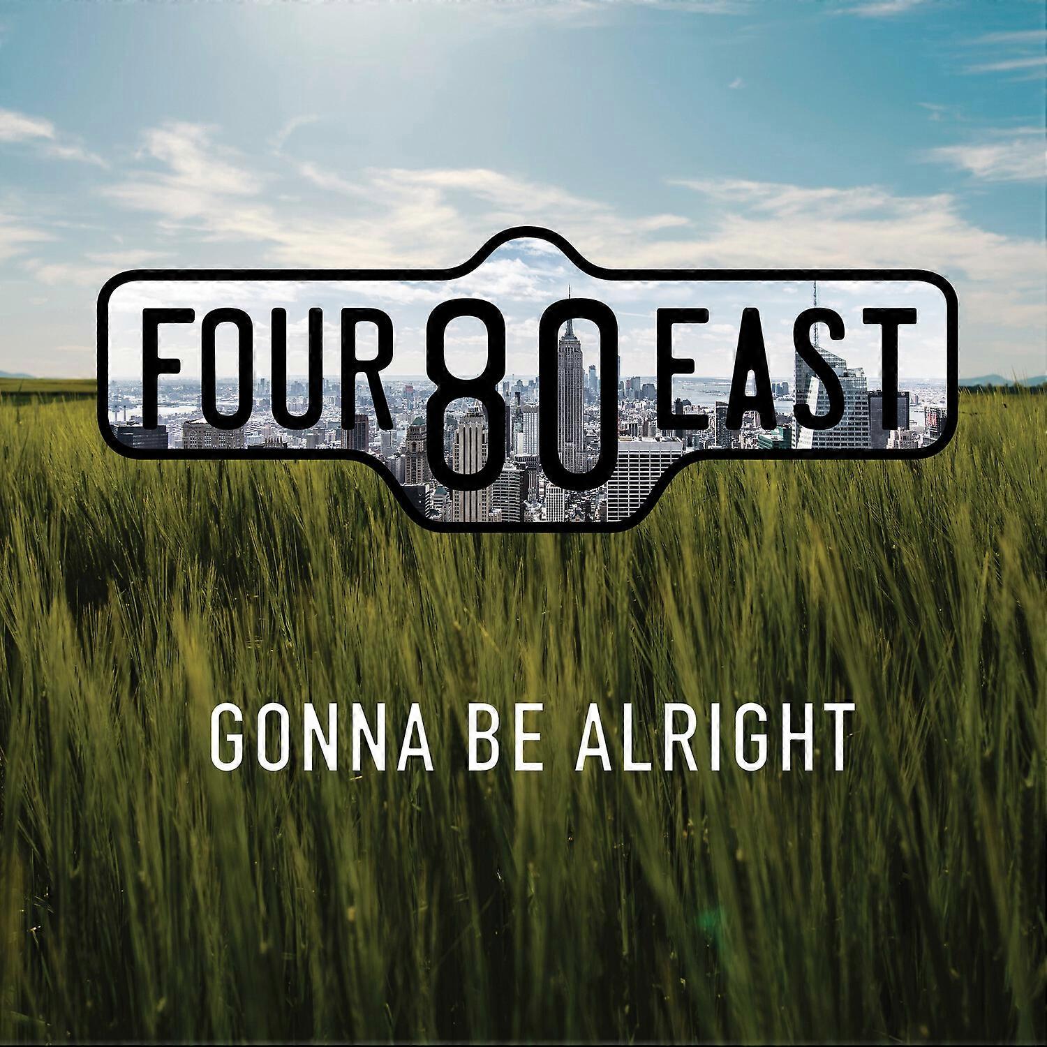 Four80East - va fi bine [COMPACT DISCS] Digipack Packaging USA import