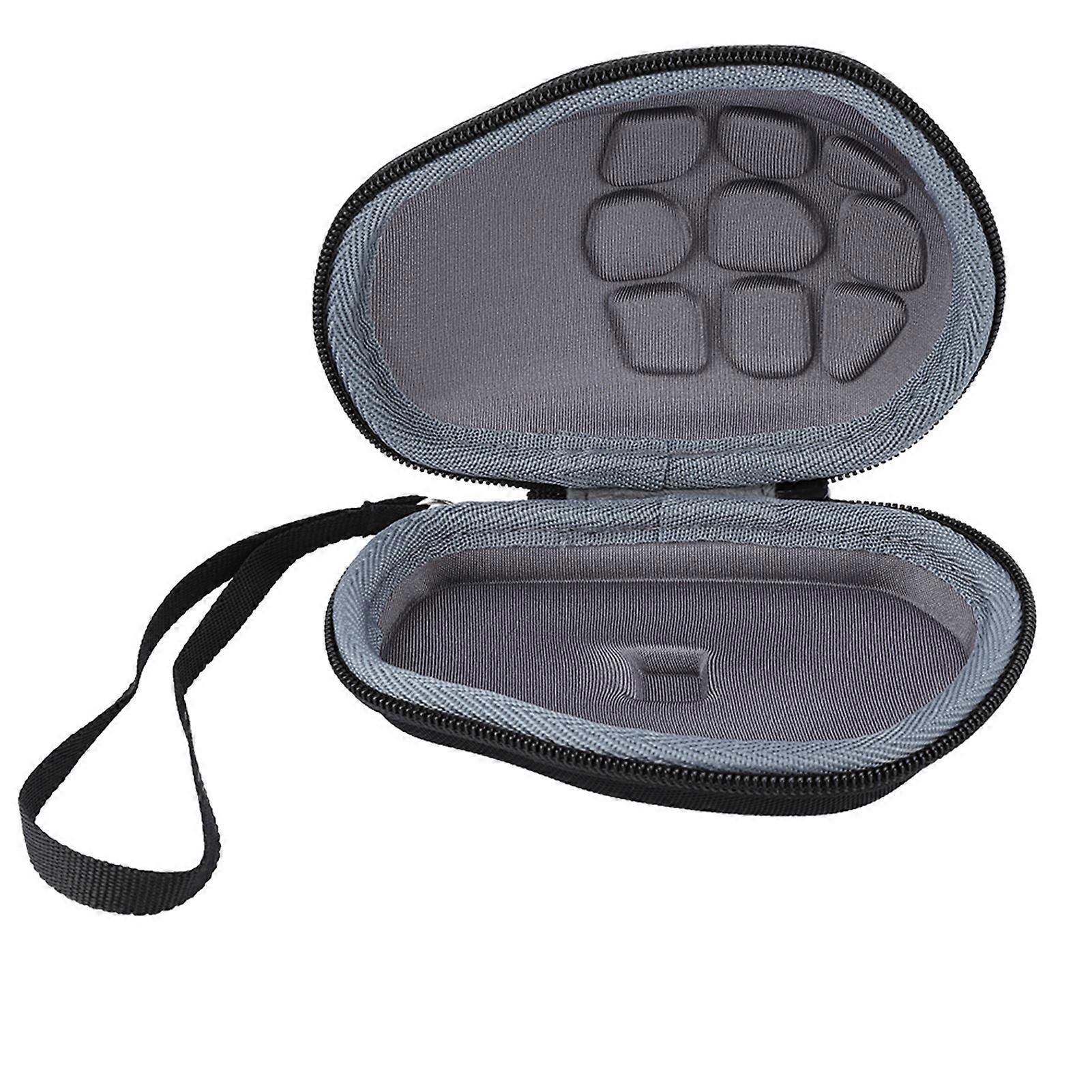 EVA Protective Mouse Case Carrying Pouch Cover Bag for Logitech MX Master /MX Master 2S