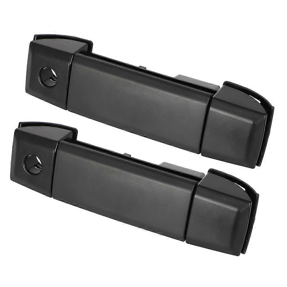 For Kia Pregio Bongo III 1997 1998 - 2002 2003 2004 2005 Right Sliding Door Outer Handle Right Side Power Door Handle 0K7AA72410